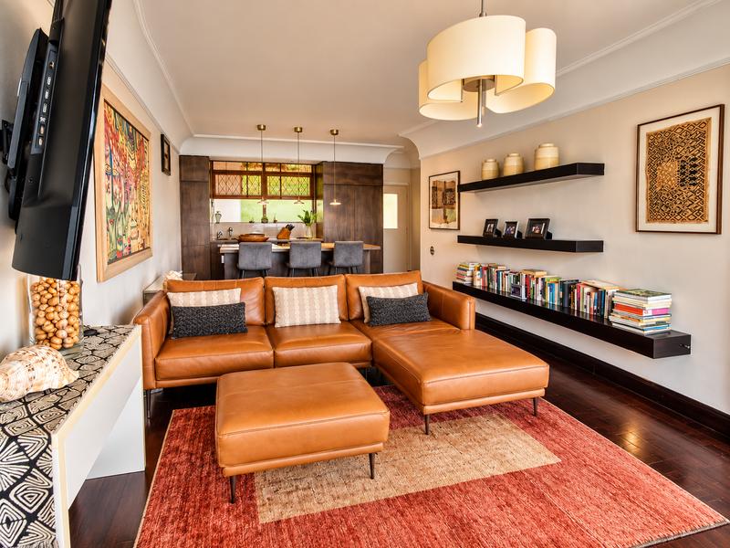 1 Bedroom Property for Sale in Tamboerskloof Western Cape